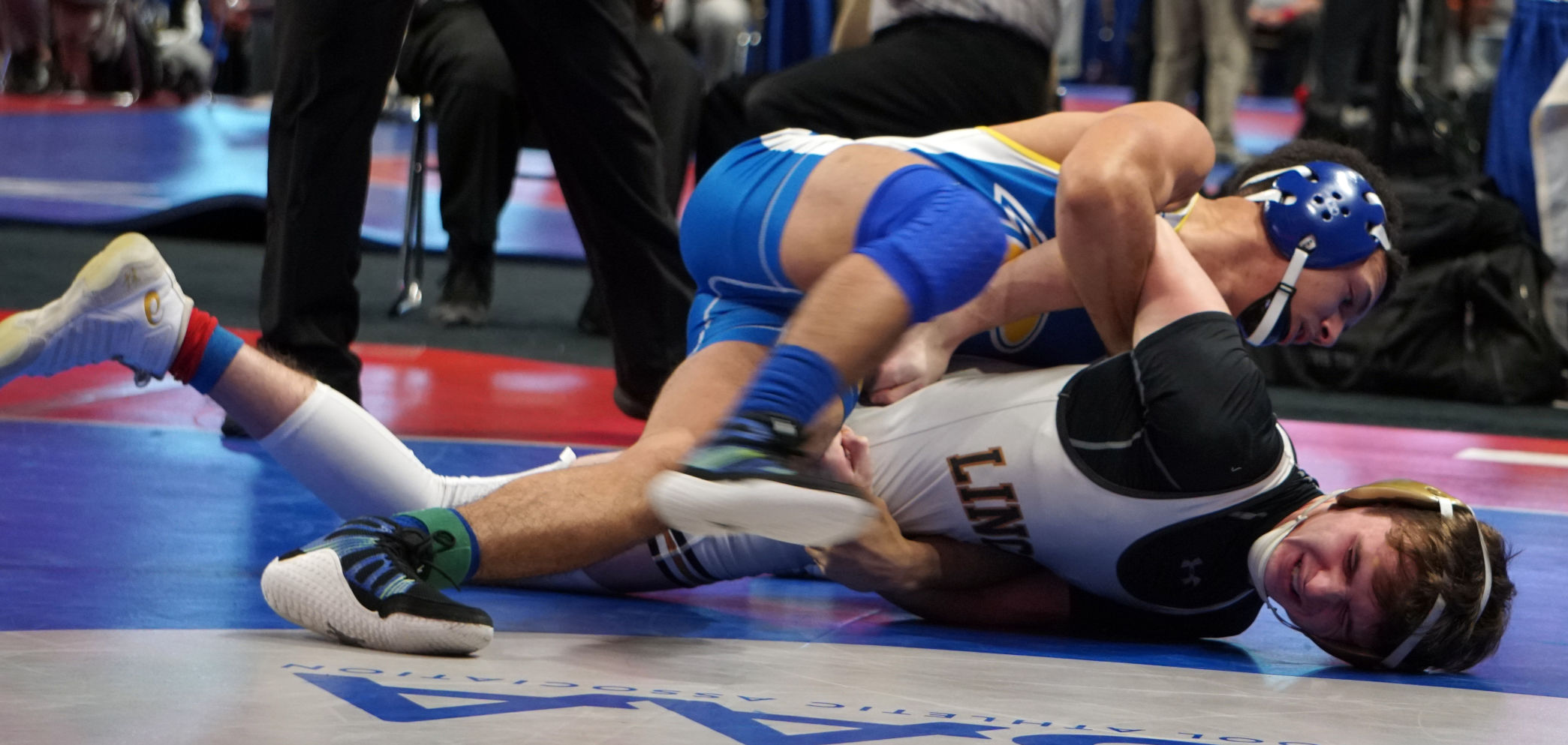 AHSAA Wrestling Championships